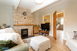 Sitting Room - click for photo gallery